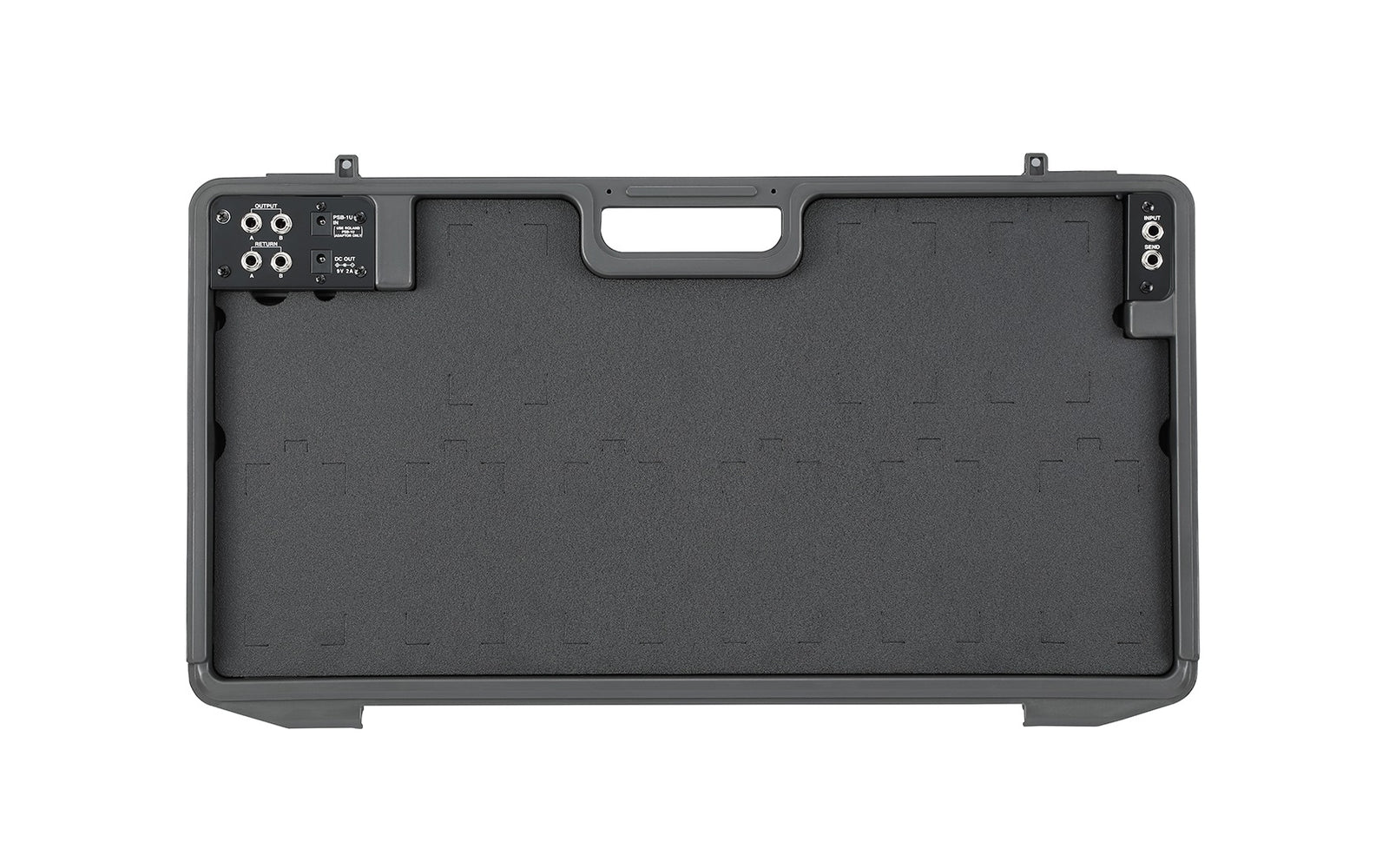 Boss BCB-90X Pedalboard