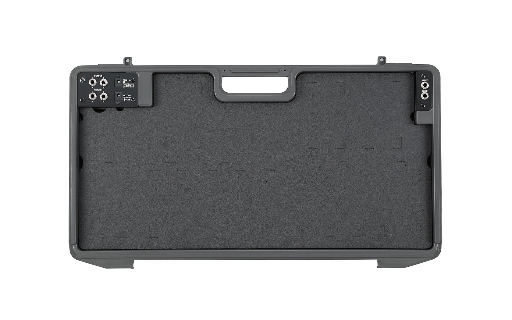 Boss BCB-90X Pedalboard