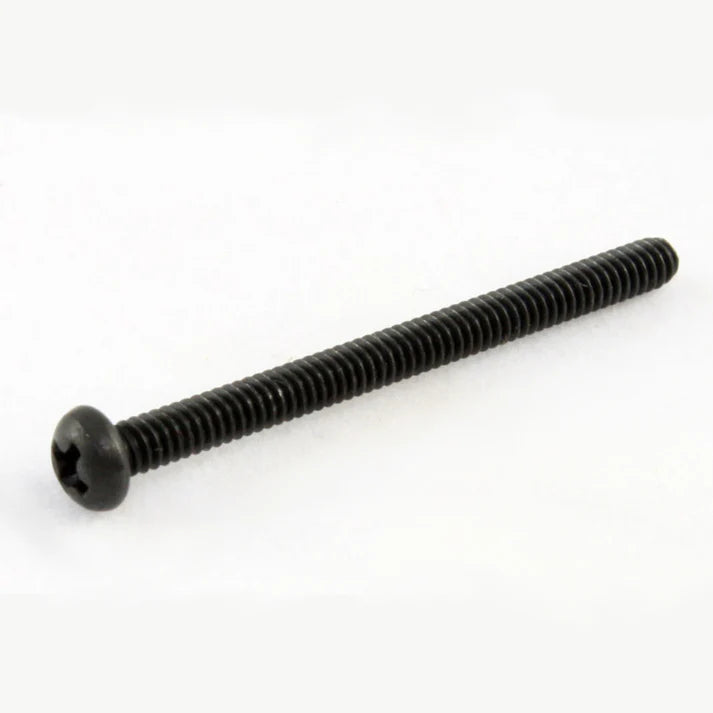 Allparts - Long Humbucker Screws - Black - GS-0012-003