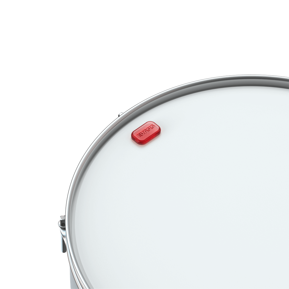 Evans EQ Pods Mini Gels