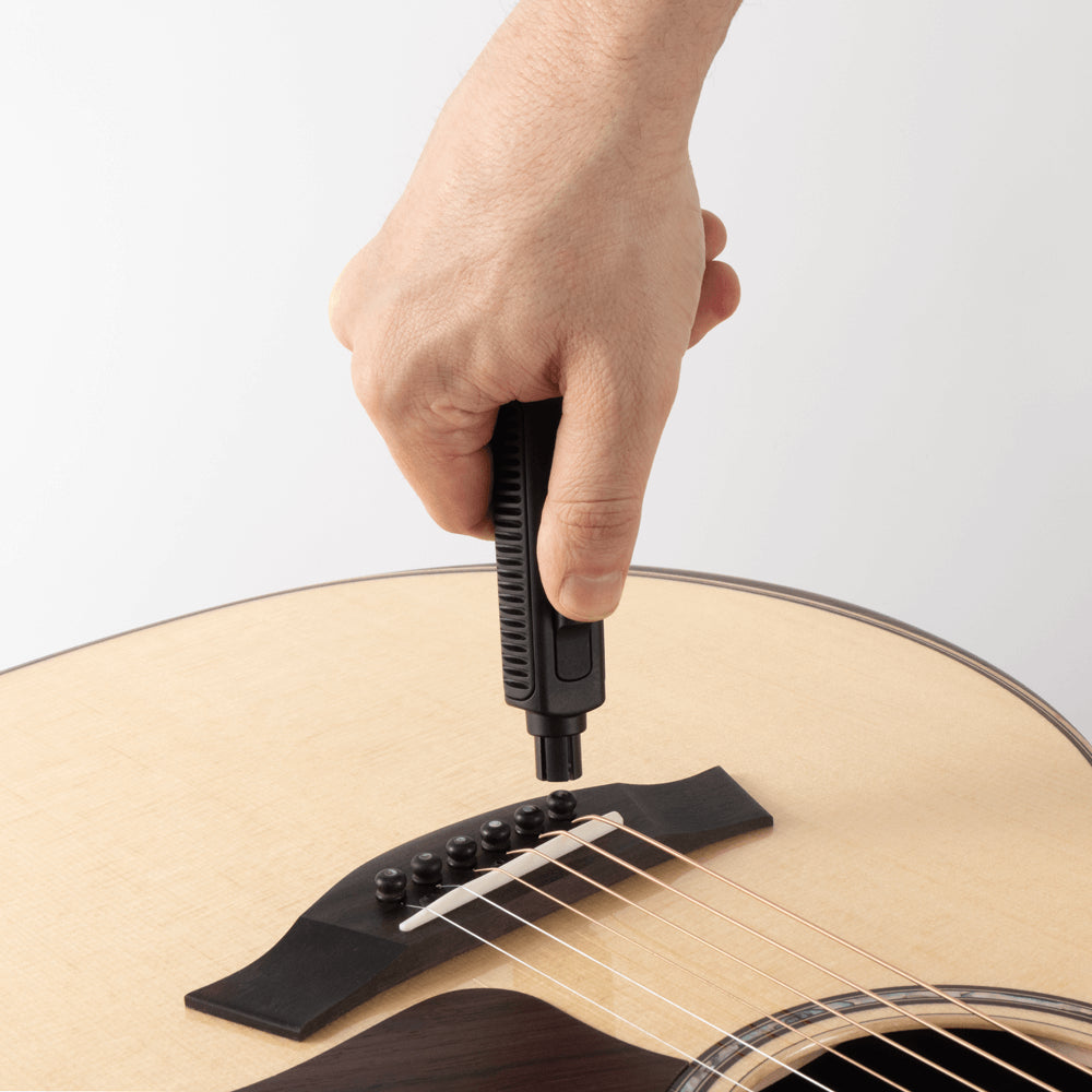 Planet Waves PW-TGPW-01 Tour Grade String Peg Winder