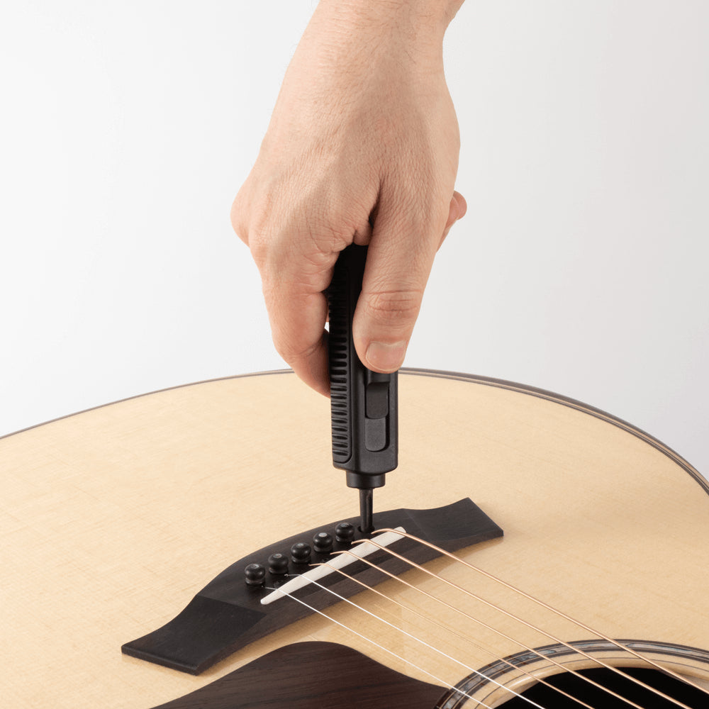 Planet Waves PW-TGPW-01 Tour Grade String Peg Winder