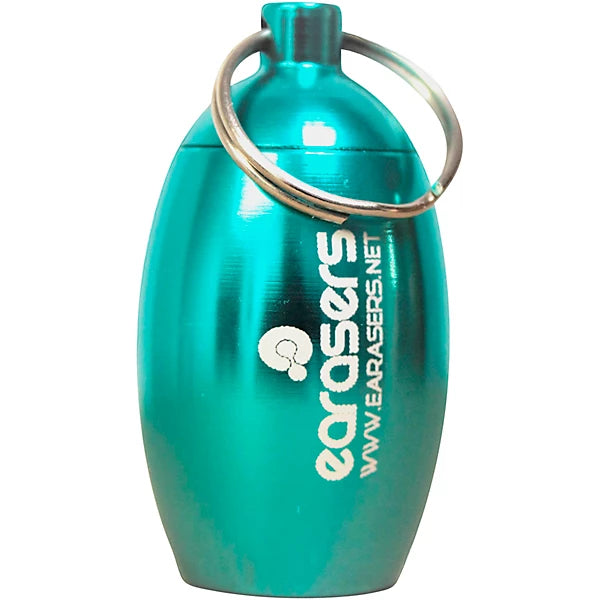 Earasers Ear Plug Carrying Case