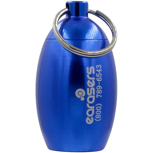 Earasers Ear Plug Carrying Case