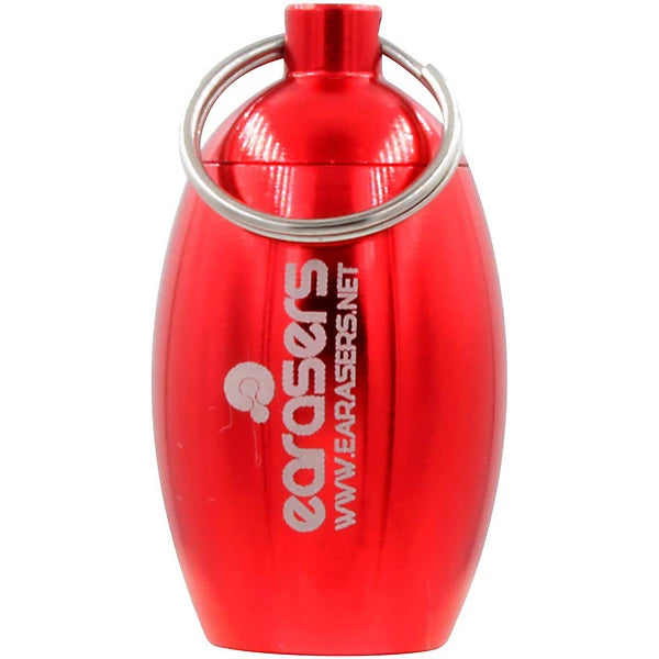 Earasers Ear Plug Carrying Case