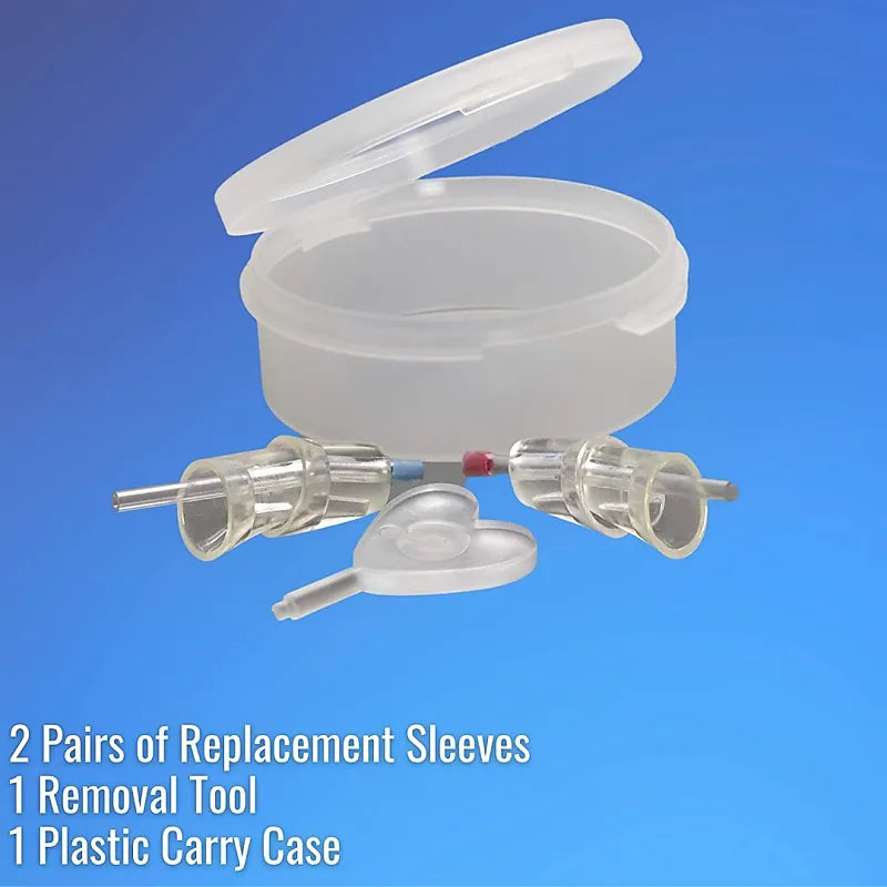Earasers Renewal Kit