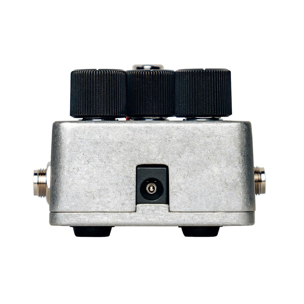 Electro-Harmonix Percolator Harmonic Saturator Fuzz Pedal