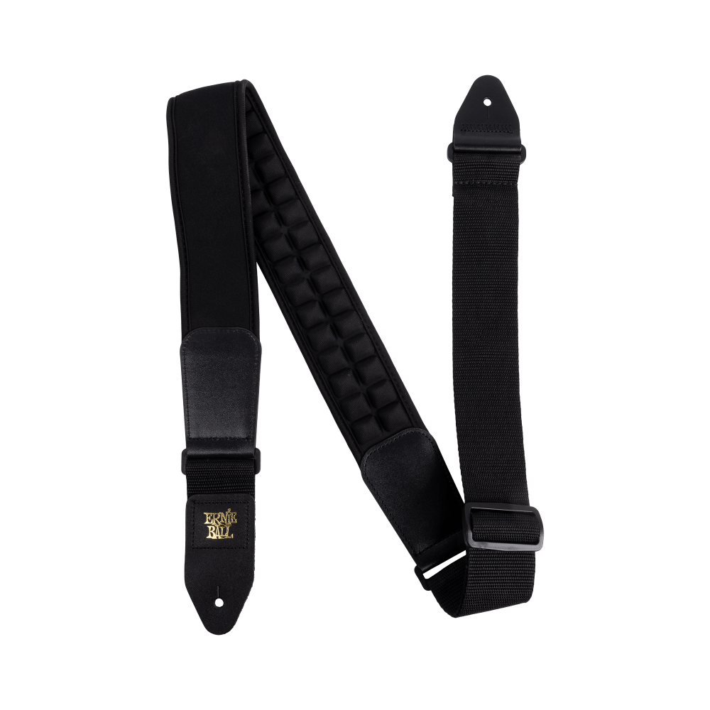 Ernie Ball P05373 Cloud Comfort Guitar Strap/Bass Strap - Regular