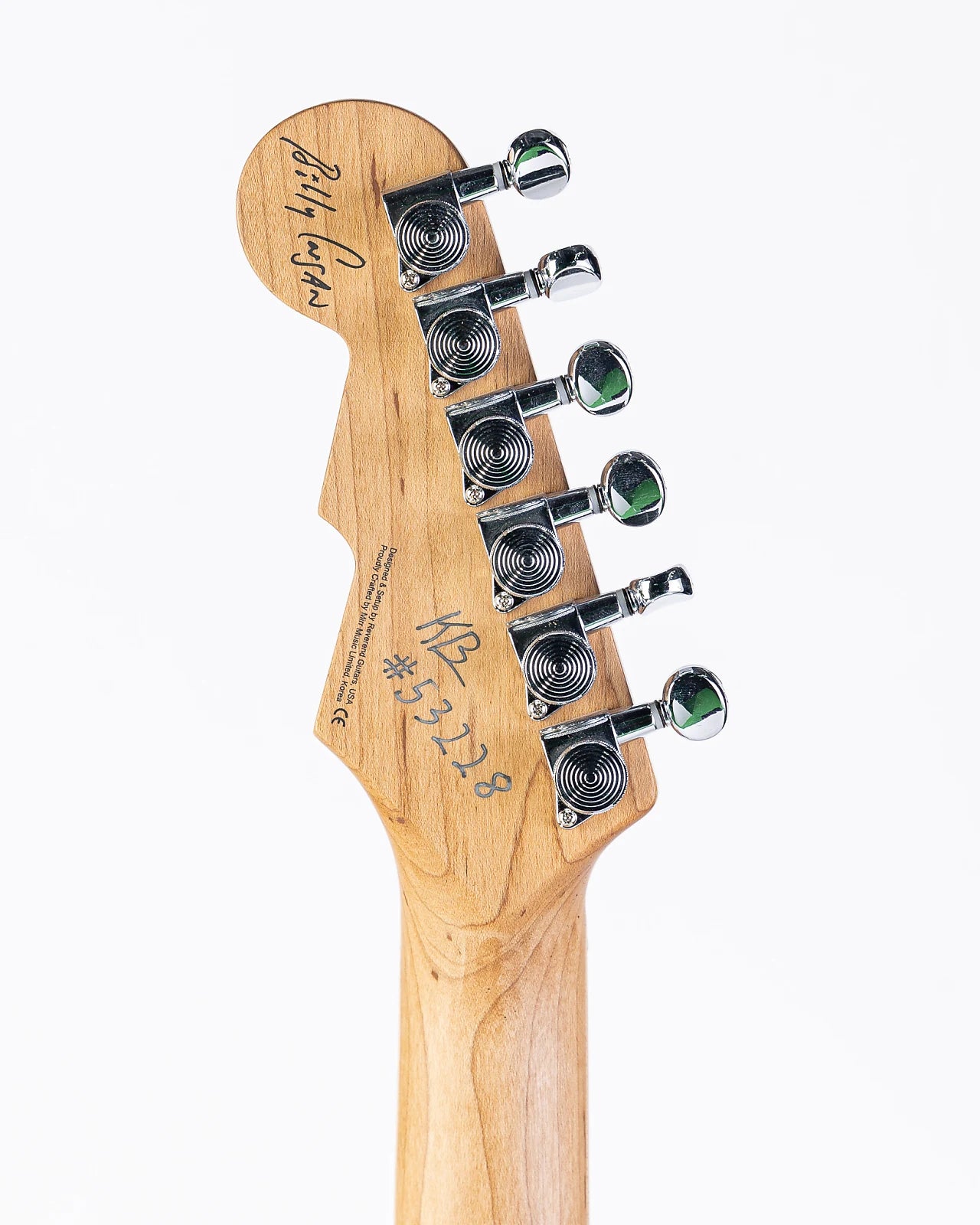 ギター REVguitars #074 ZEM REVguitars #074 ZEM - メルカリ