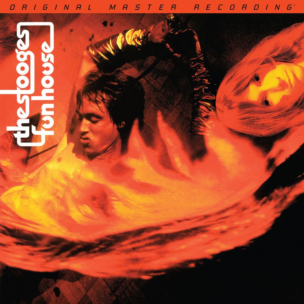The Stooges - Fun House (MoFi 180gram 45RPM 2xLP)
