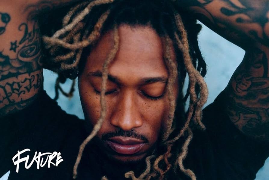 Future - Poster