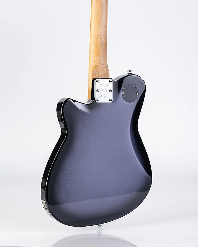 Reverend Bolt-On Series Charger HB Electric Guitar - Periwinkle Burst