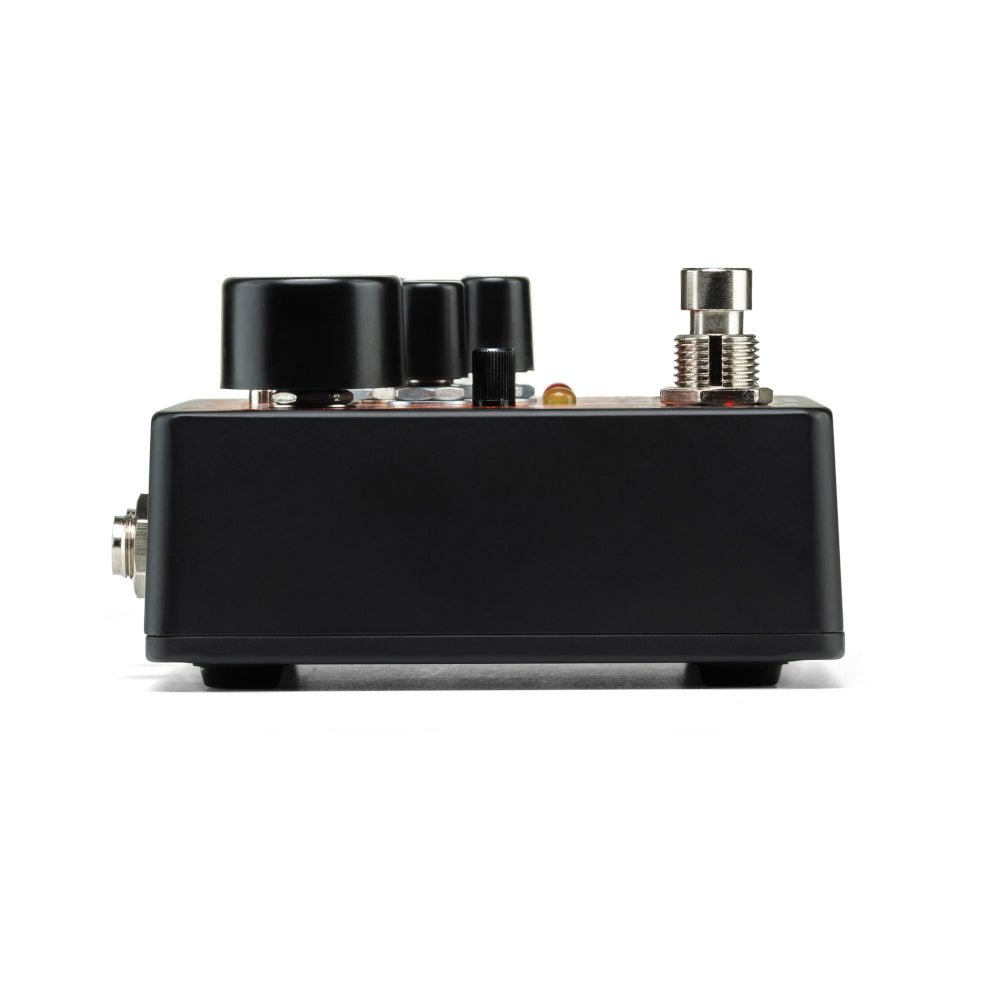 Electro-Harmonix Hellmelter Metal Distortion Pedal
