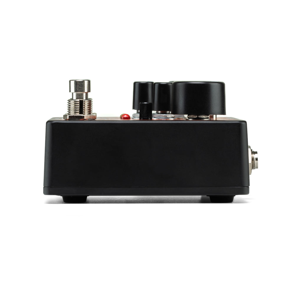 Electro-Harmonix Hellmelter Metal Distortion Pedal