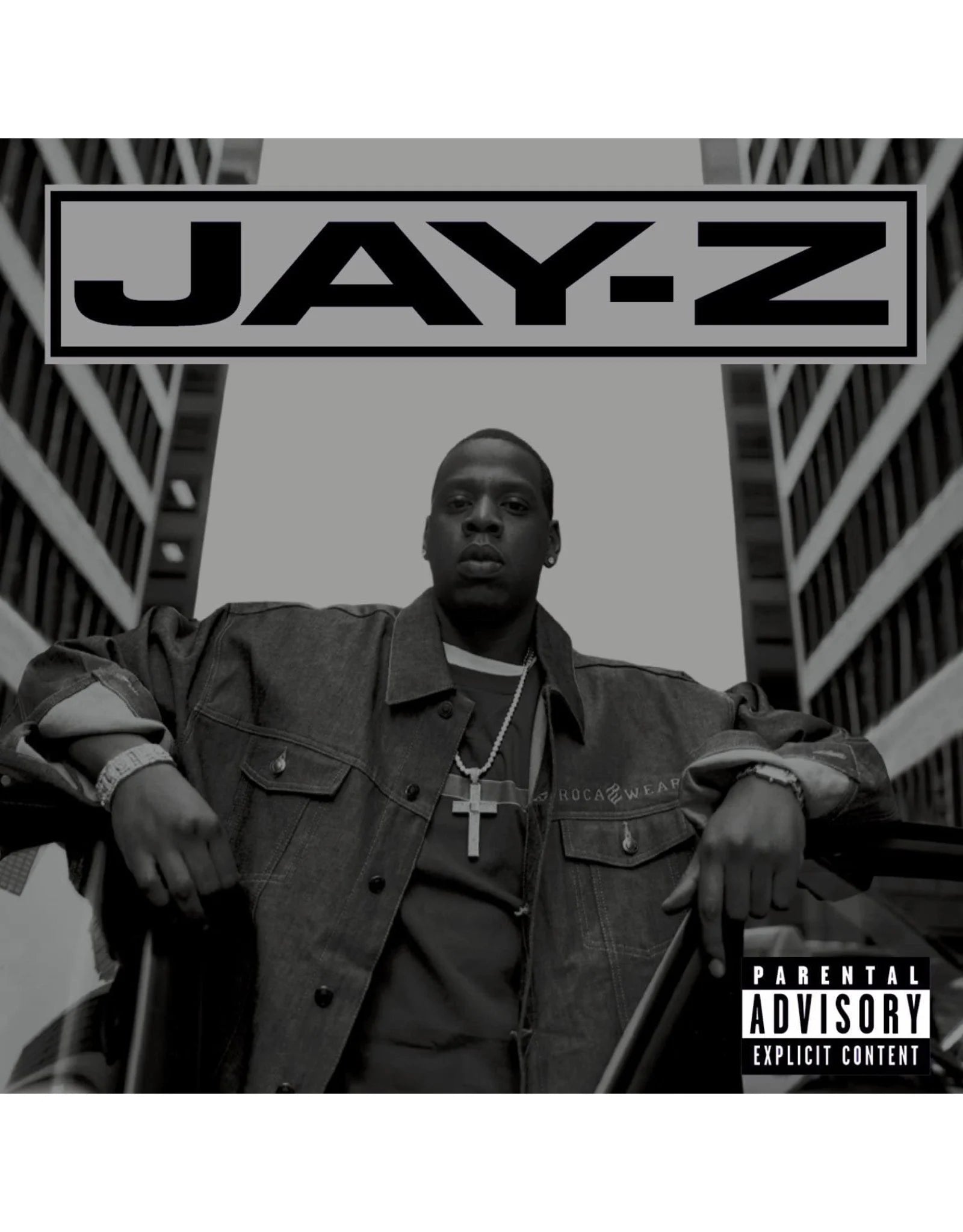 Jay-Z - Volume 3: Life & Times of S Carter