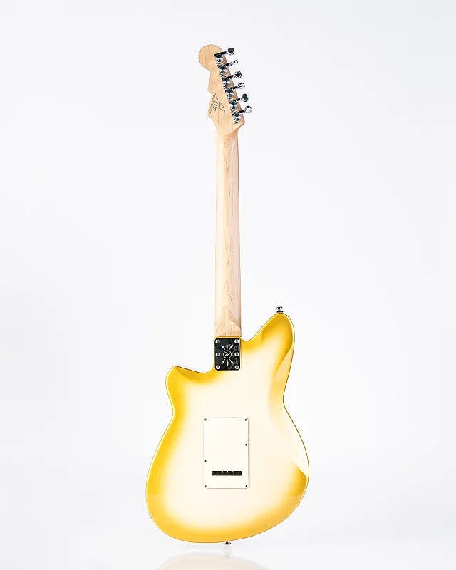 Reverend Bolt-On Series Jetstream RB Electric Guitar - Venetian Pearl