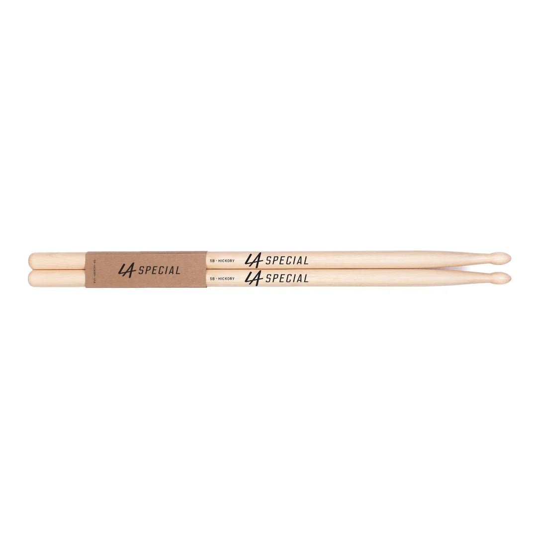 Promark LA Special 5B Wood Tip