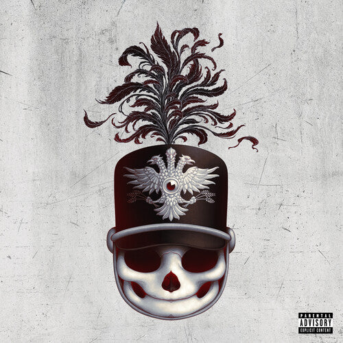 My Chemical Romance - The Black Parade  (20th Anniversary2xCD) PRE-ORDER! RELEASES 10.23.2026 (Copy)