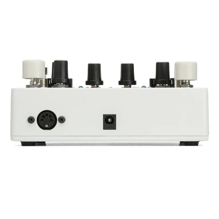 Electro-Harmonix Mod Rex Polyrhythmic Modulator