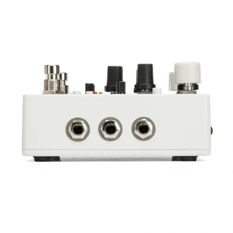 Electro-Harmonix Mod Rex Polyrhythmic Modulator