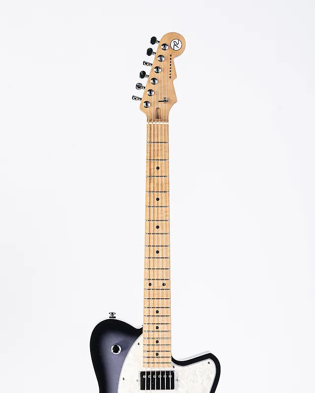 Reverend Bolt-On Series Charger HB Electric Guitar - Periwinkle Burst