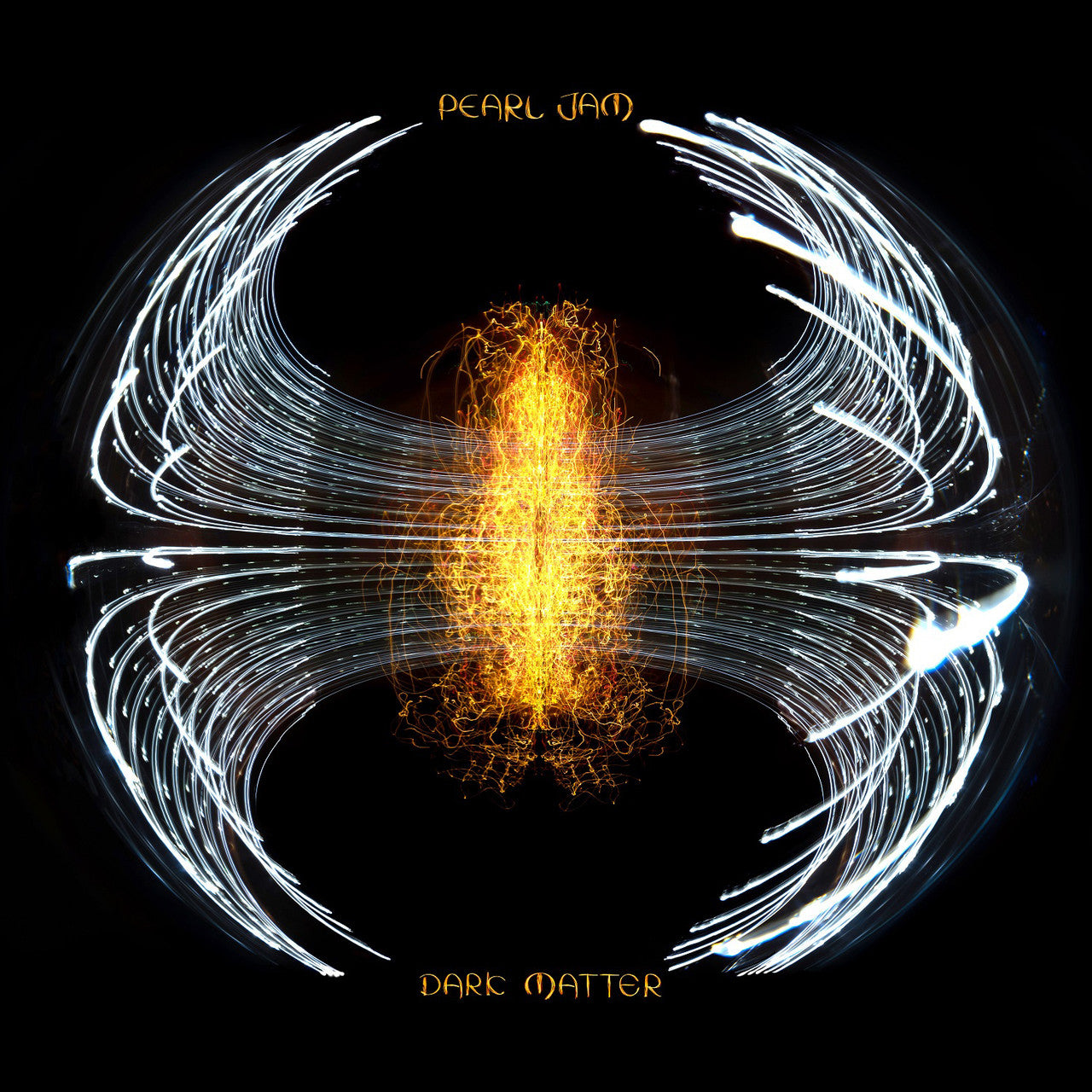 Pearl Jam - Dark Matter (Missoula RSD24 Variant)