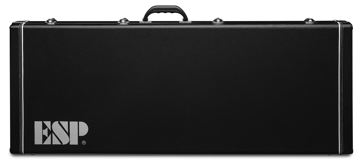 ESP/LTD ST-TE Form Fit Case