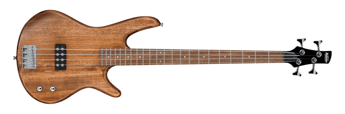 Ibanez GSR100EX GIO SR Series Electric Bass - Mahogany Oil