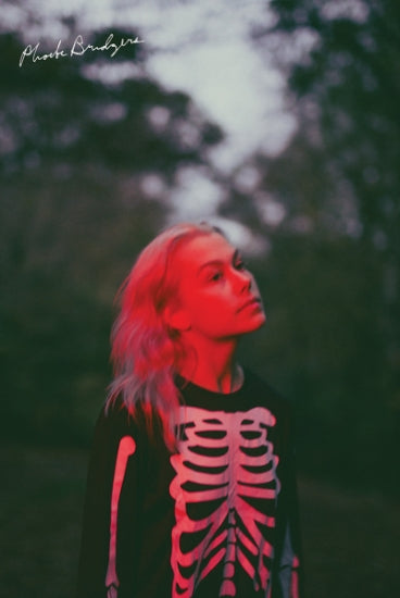 Phoebe Bridgers - Punisher (24x36 Poster)
