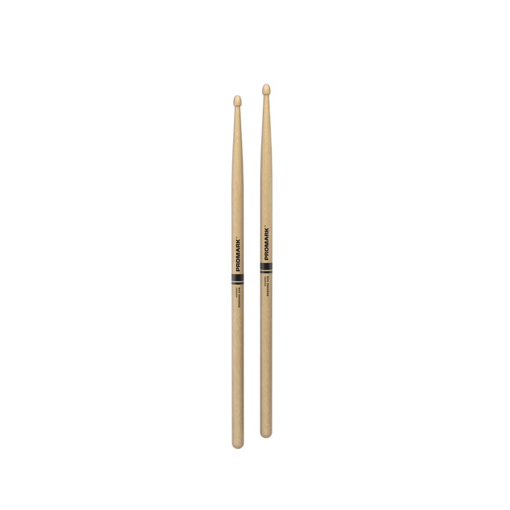 Promark RBH580AW Rebound 5AB Lacquered Hickory