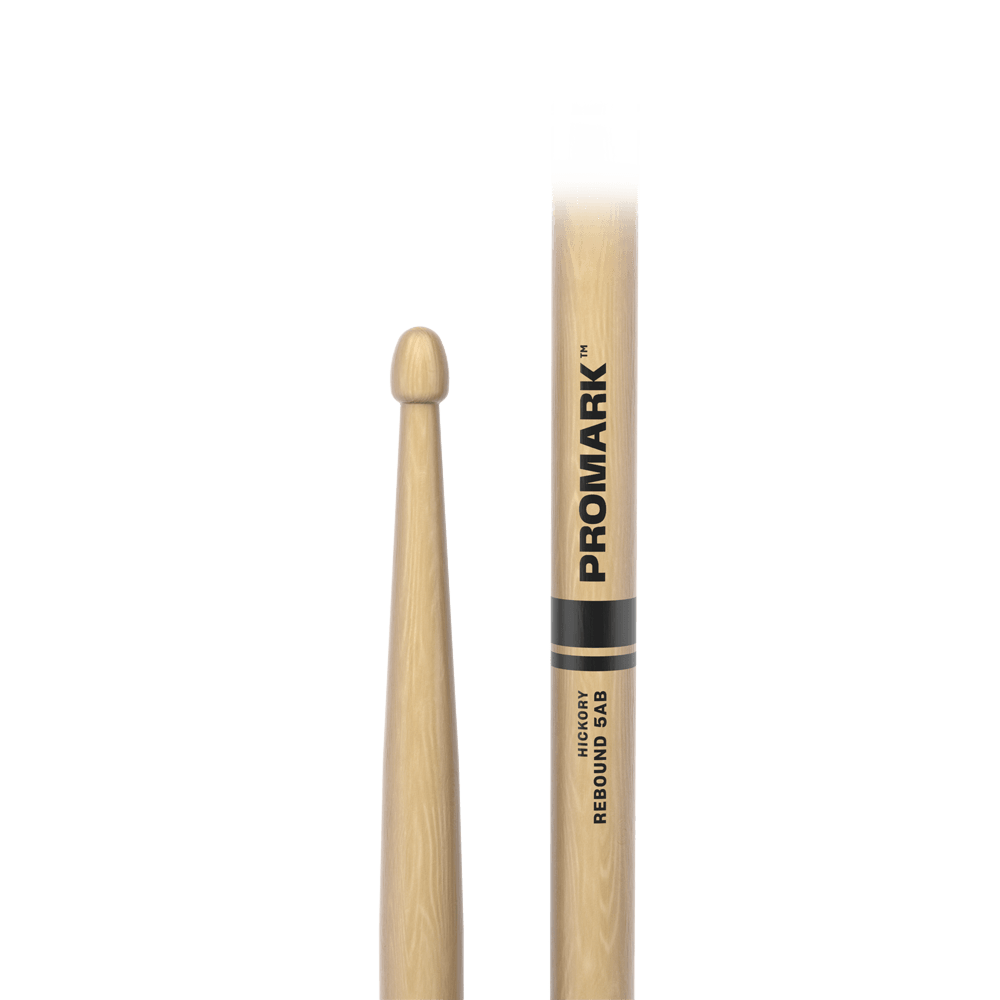 Promark RBH580AW Rebound 5AB Lacquered Hickory