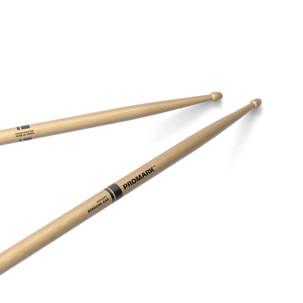 Promark RBH580AW Rebound 5AB Lacquered Hickory