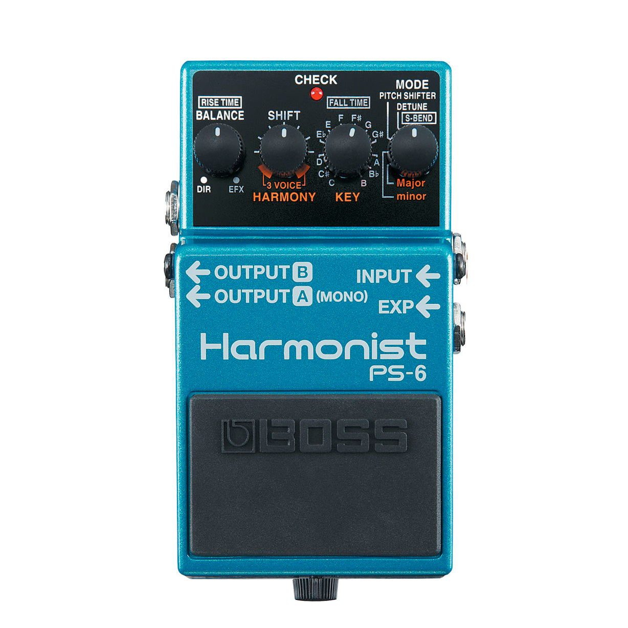 BOSS PS-6 Harmonist