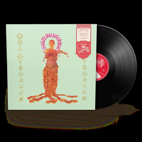 Porno For Pyros - Good God's Urge (Rocktober '26 - Rhino Reserve)