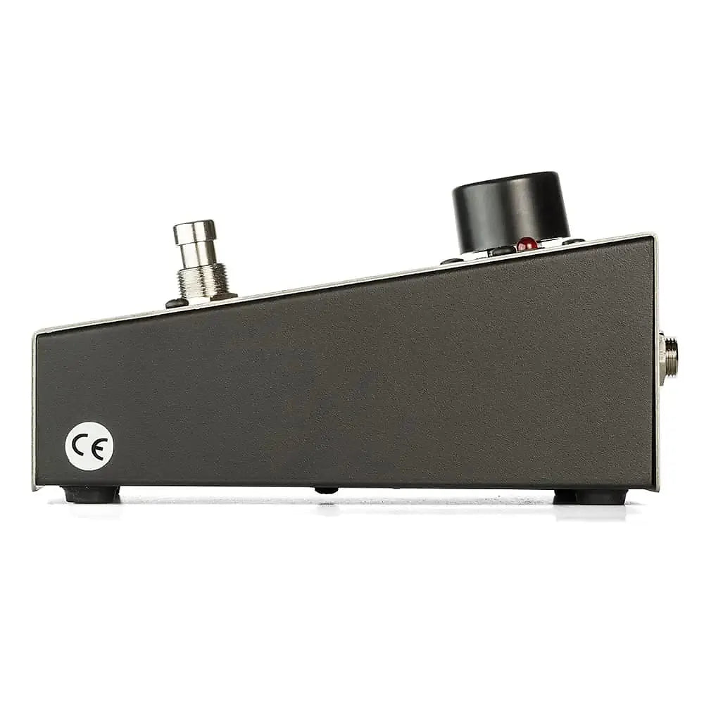 small clone chorus pedal Electro Harmonix Small Clone Analog Chorus Pedal