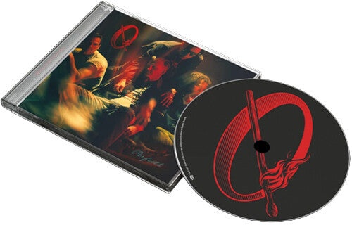 Queens Of The Stone Age - Perfecth