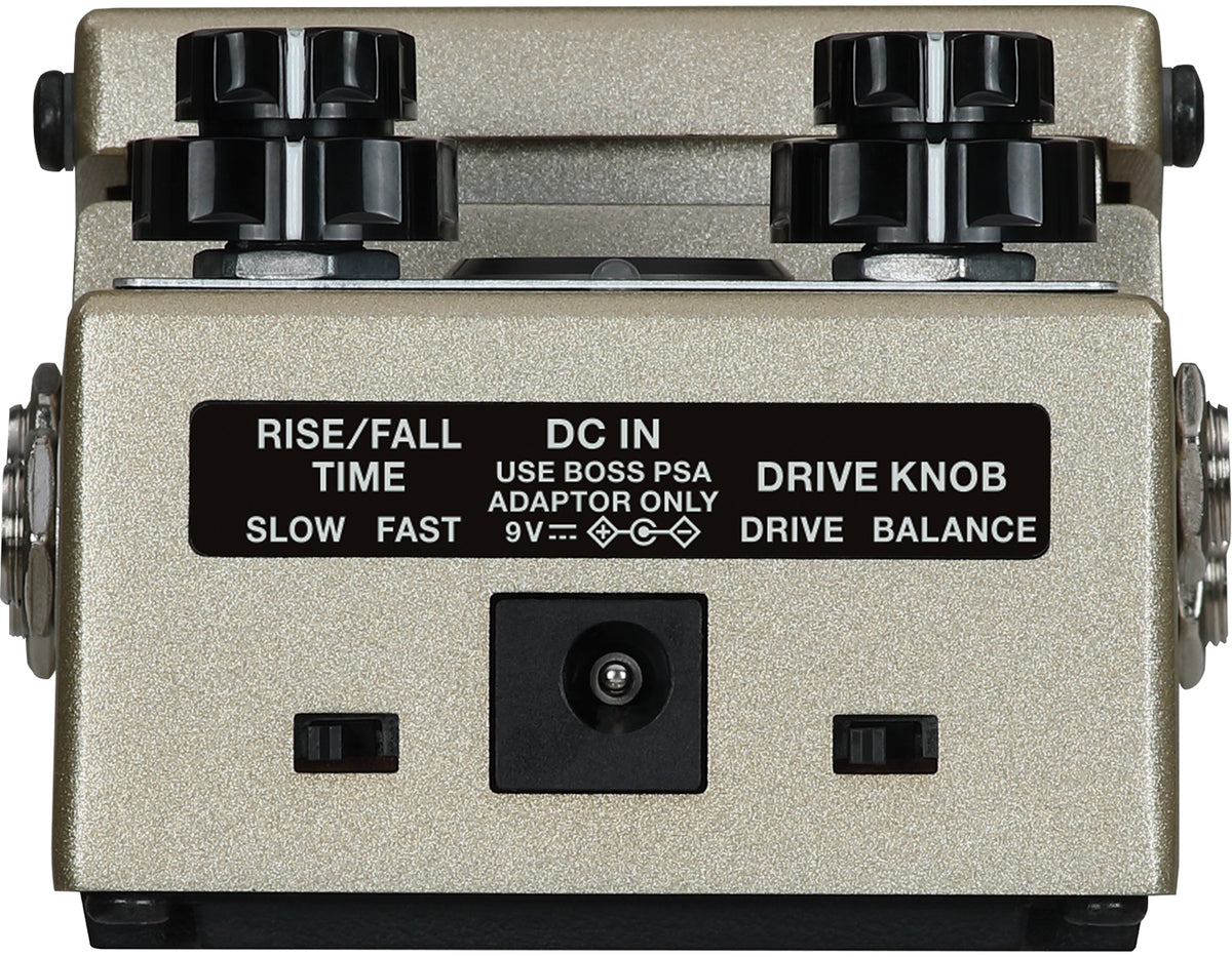 Boss RT-2 Rotary Ensemble Guitar Pedal