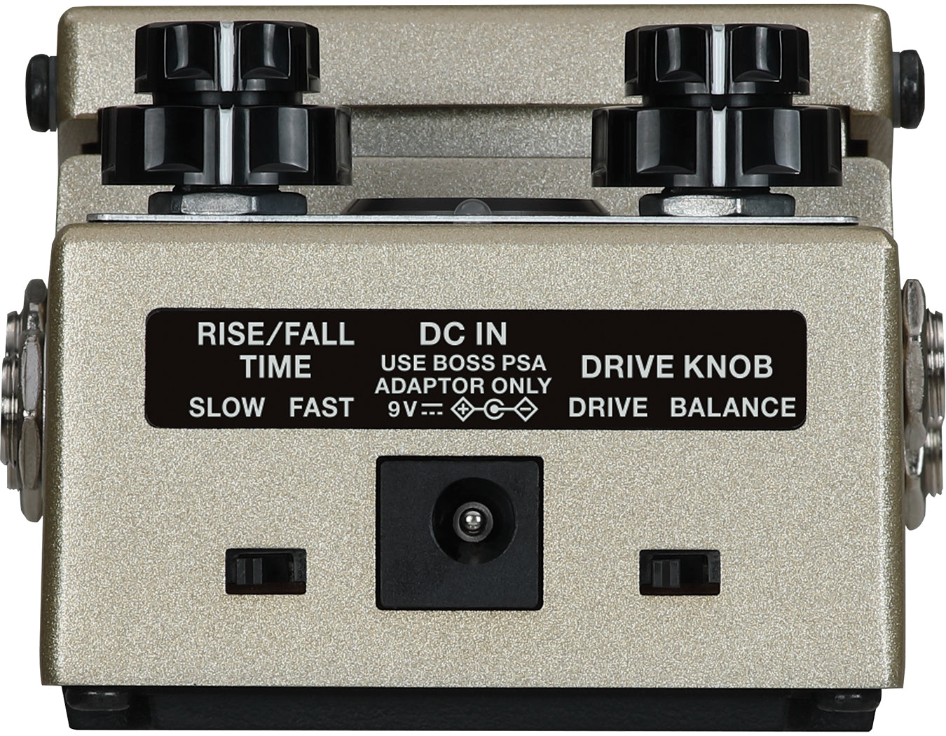 Boss RT-2 Rotary Ensemble Guitar Pedal