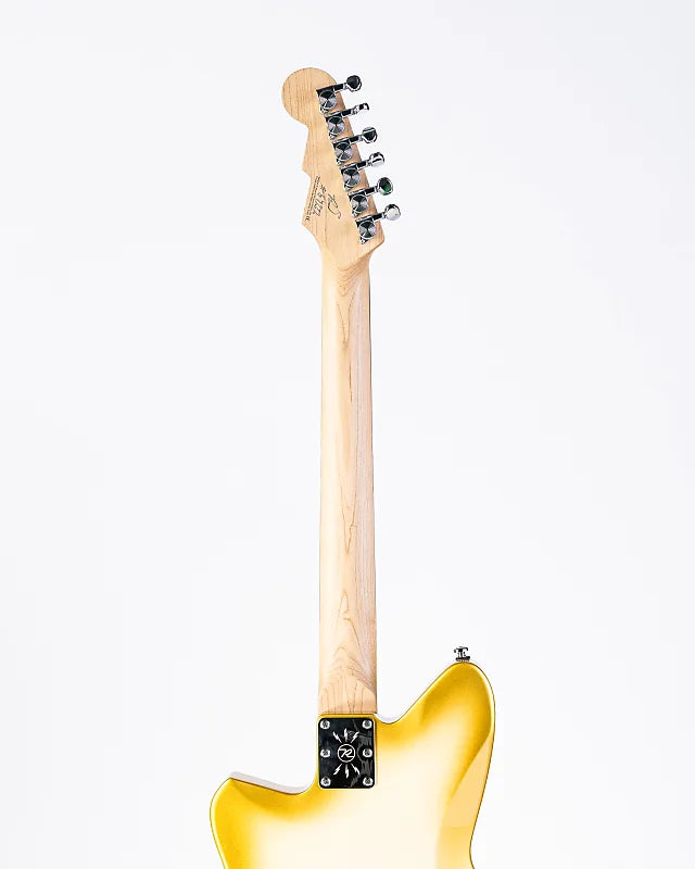 Reverend Bolt-On Series Jetstream RB Electric Guitar - Venetian Pearl