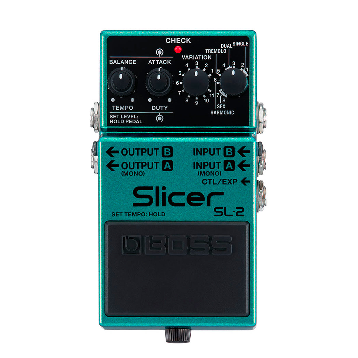 BOSS SL-2 Slicer