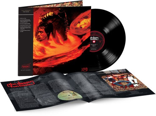 The Stooges - Fun House (Rhino High-Fidelity)