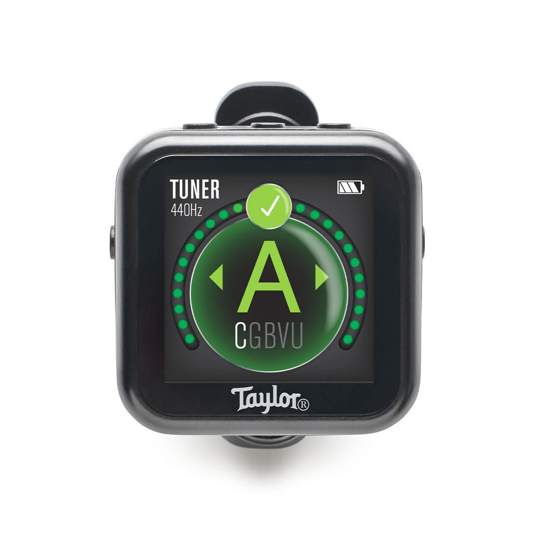 Taylor Beacon 5-Way Guitar Multi-Tool Tuner