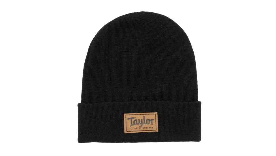 Taylor Beanie - Black