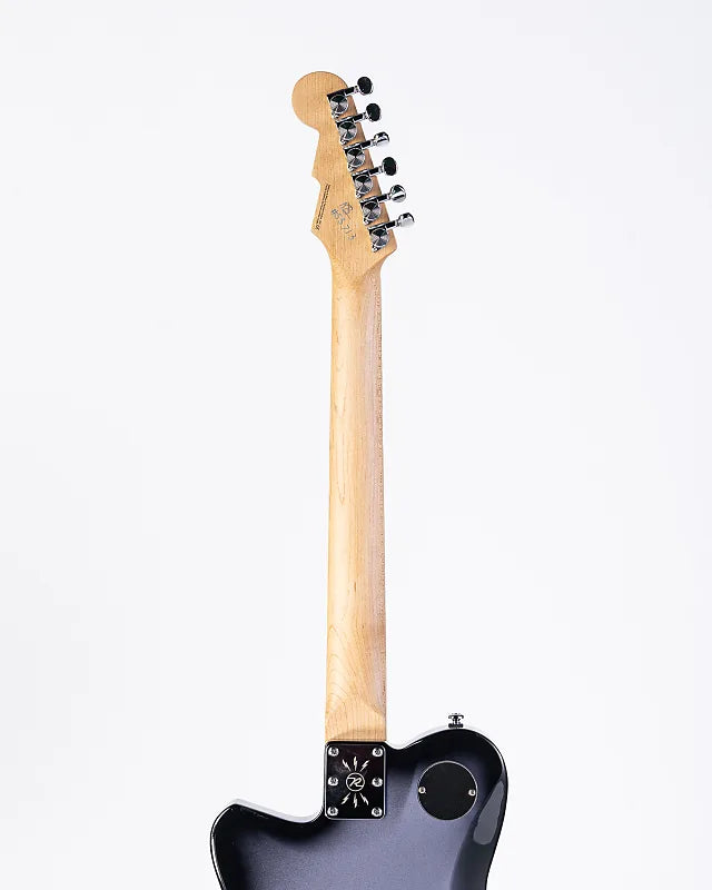 Reverend Bolt-On Series Charger HB Electric Guitar - Periwinkle Burst