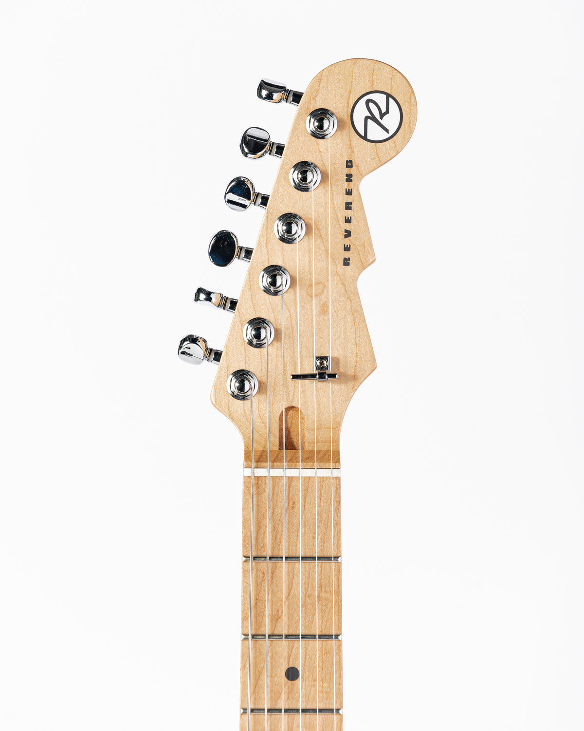 Reverend Signature Series Greg Koch Gristle ST Electric Guitar - Avocado Burst