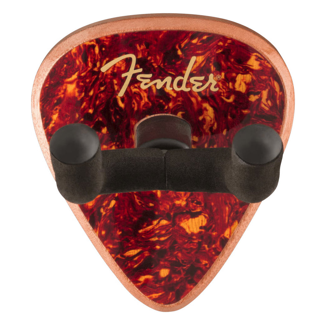 Fender 351 Guitar Wall Hanger - Tortoise
