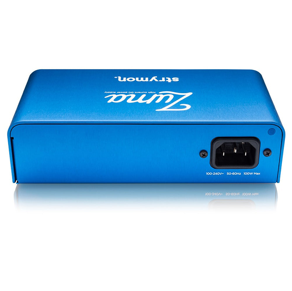 Strymon Zuma High Current Isolated Pedal Power Supply
