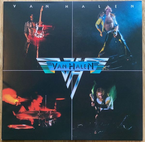 Van Halen - I
