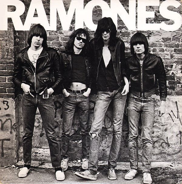 Ramones - Ramones