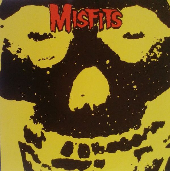 Misfits - Collection 1